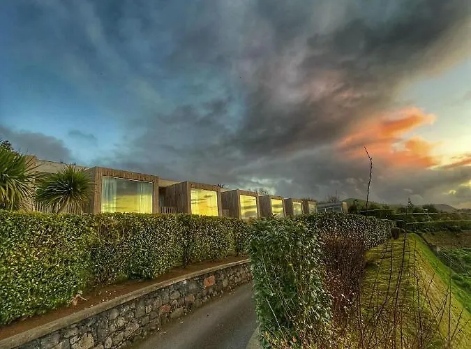 Apart Otel Place Mosteiros (Azores)