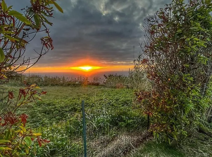 Place Apart Otel Mosteiros (Azores)