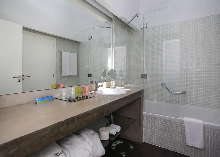 Place 4* Mosteiros (Azores)