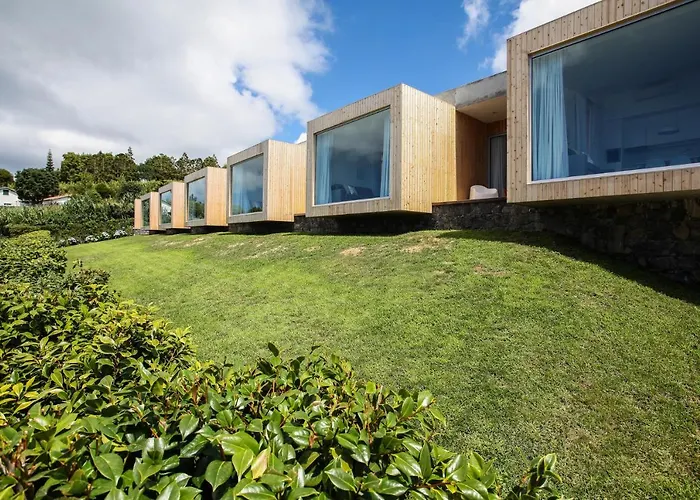 Place 4* Mosteiros (Azores)