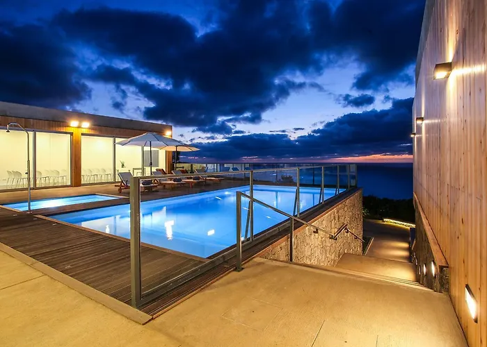 Place 4* Mosteiros (Azores)