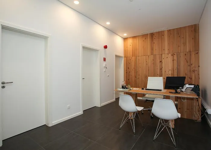 Place 4* Mosteiros (Azores)