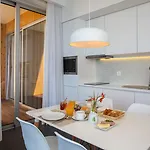 Apart Otel Place