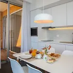 Apartmanhotel Place 4*