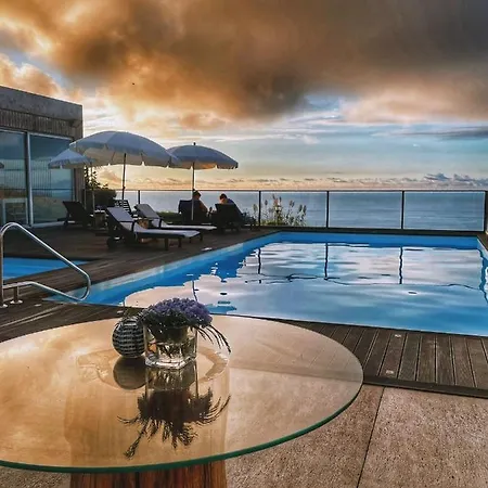 Aparthotel Mosteiros Place Mosteiros (Azores)