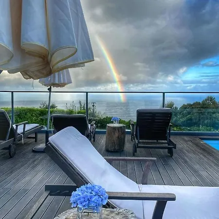Aparthotel Mosteiros Place 4*