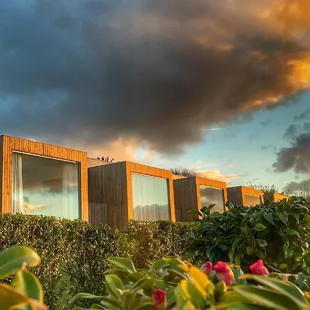 Aparthotel Mosteiros Place Mosteiros (Azores)