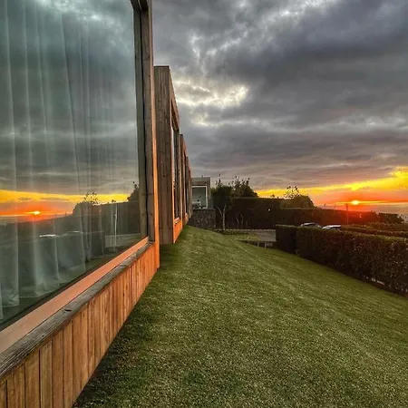 Mosteiros Place Aparthotel 4*