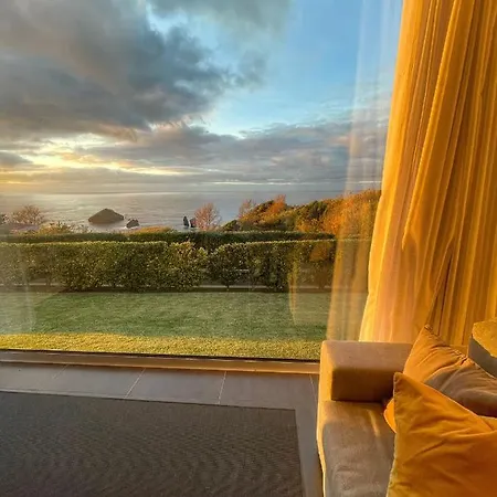 Mosteiros Place Aparthotel