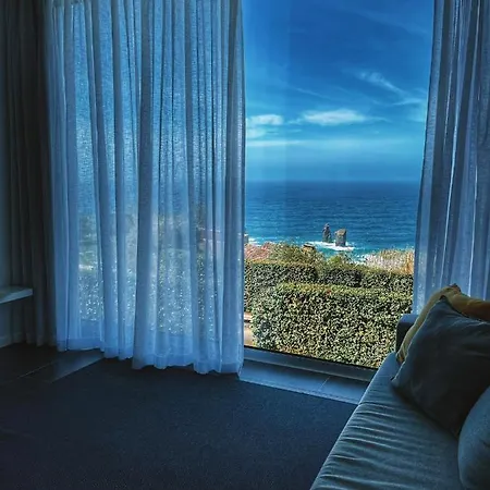 Mosteiros Place Aparthotel 4*