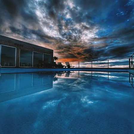 Mosteiros Place