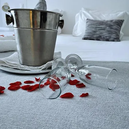 Aparthotel Mosteiros Place