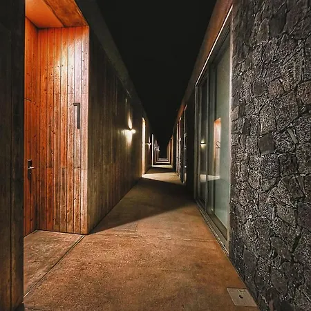 Mosteiros Place
