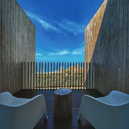 Aparthotel Mosteiros Place