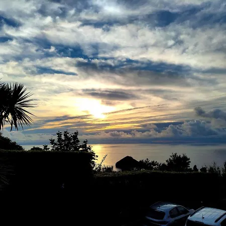 Place Apartahotel Mosteiros (Azores)