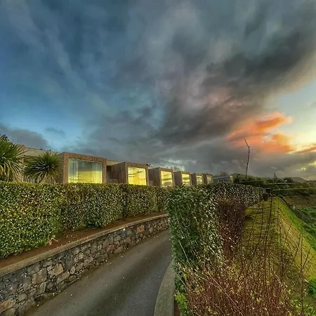 Hotel apartamentowy Place Mosteiros (Azores)