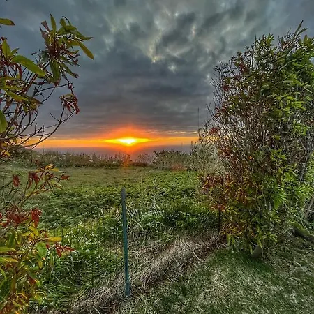 Place Hotel apartamentowy Mosteiros (Azores)