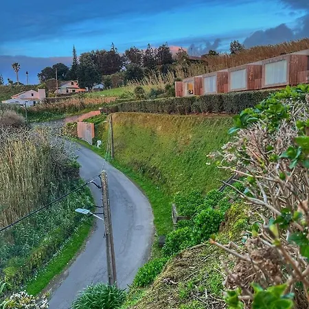 Place Mosteiros (Azores)