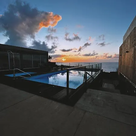 Mosteiros Place 4*