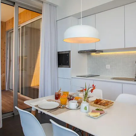 Apartahotel Place