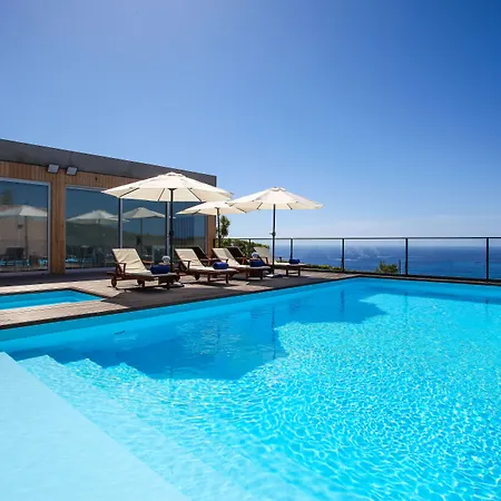 Apart Otel Place Mosteiros (Azores)