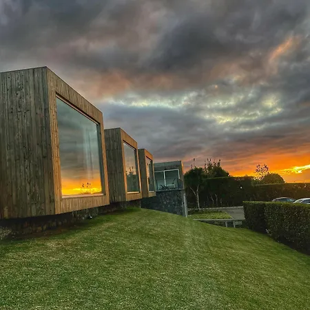 Place Mosteiros (Azores)