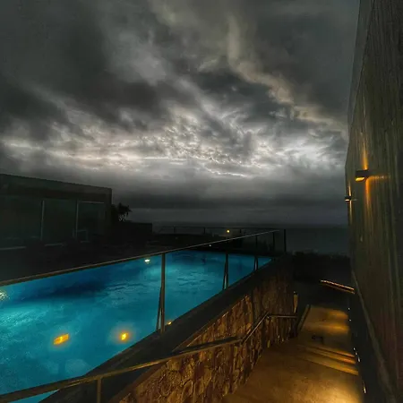 Apart Otel Place Mosteiros (Azores)