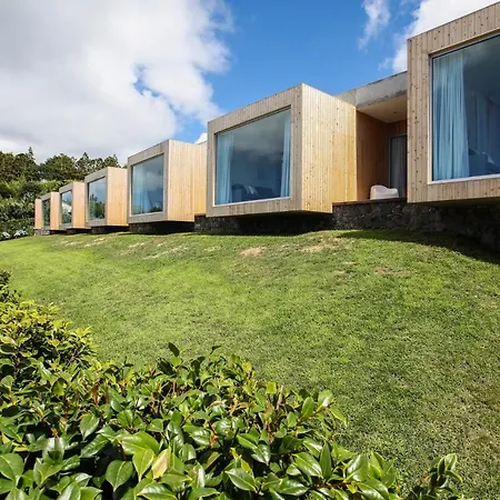 Mosteiros Place 4* Mosteiros (Azores)