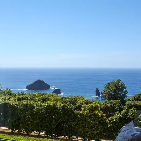 Aparthotel Mosteiros Place 4*
