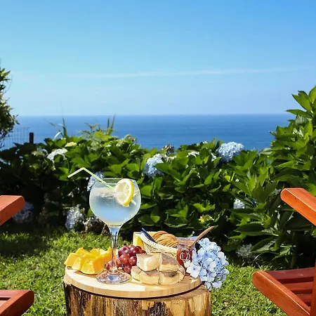 Aparthotel Mosteiros Place Mosteiros (Azores)