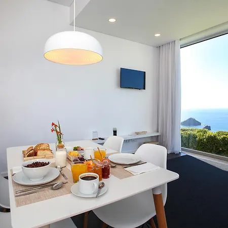 Aparthotel Mosteiros Place Mosteiros (Azores)