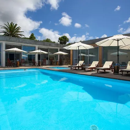 Aparthotel Mosteiros Place