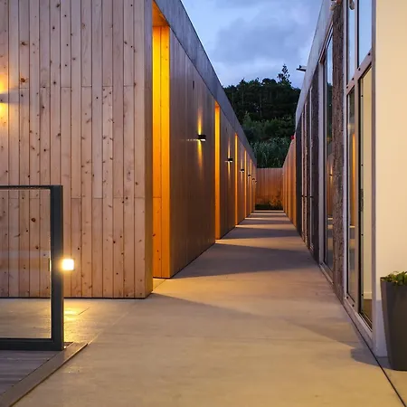 Place Apart Otel Mosteiros (Azores)