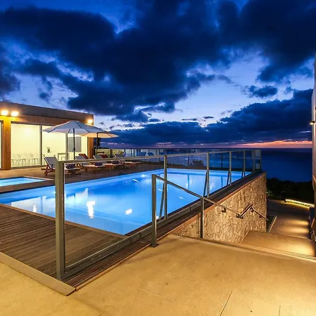 Place 4* Mosteiros (Azores)