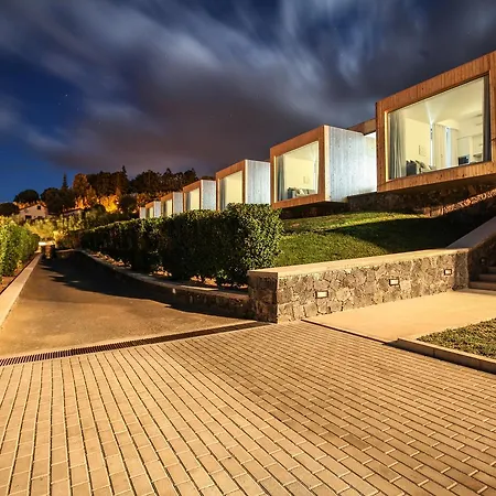Mosteiros Place 4*