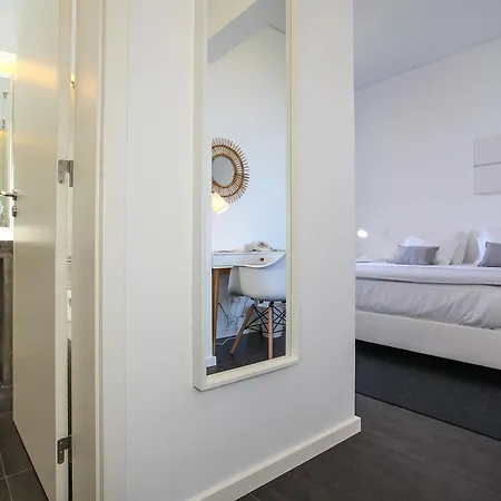 Aparthotel Place