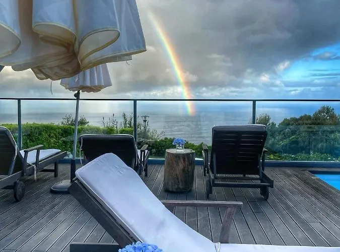 Ξενοδοχείο με διαμερίσματα Place 4*