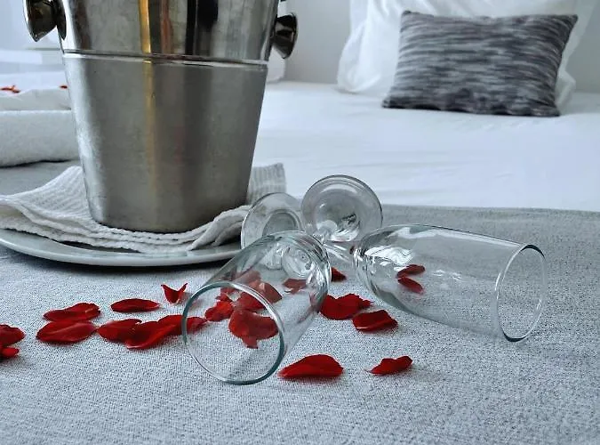 Hotel apartamentowy Place