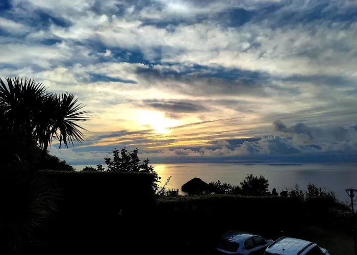 Place Aparthotel Mosteiros (Azores)