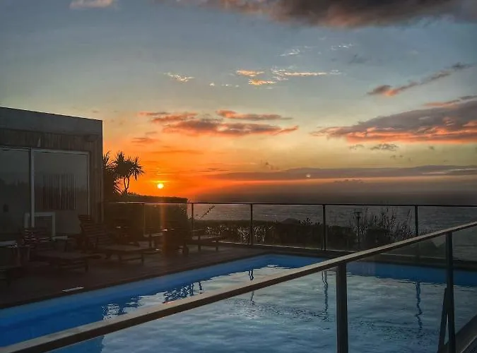 Place 4* Mosteiros (Azores)