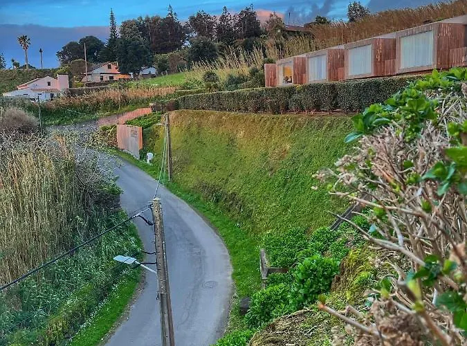 Place Mosteiros (Azores)