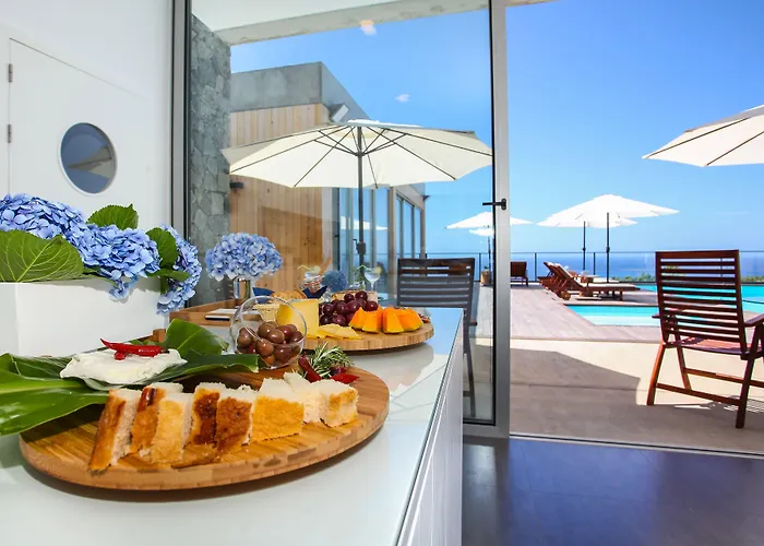 Place 4* Mosteiros (Azores)