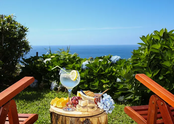 Place 4* Mosteiros (Azores)