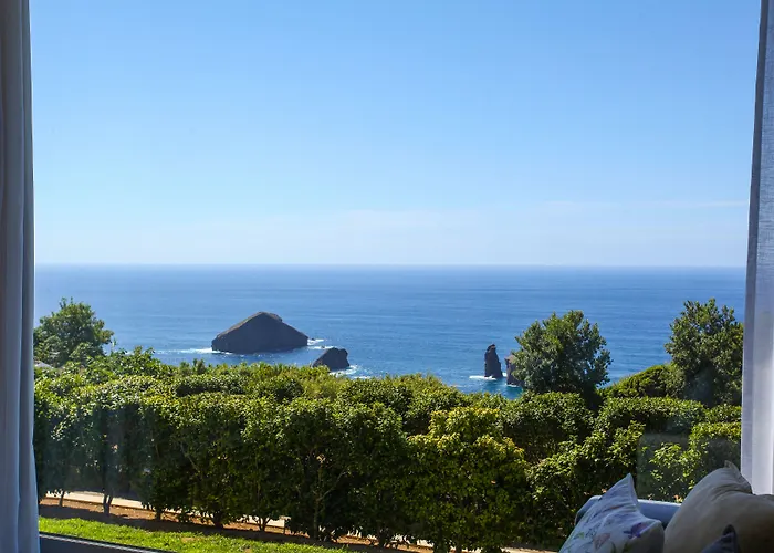 Place 4* Mosteiros (Azores)