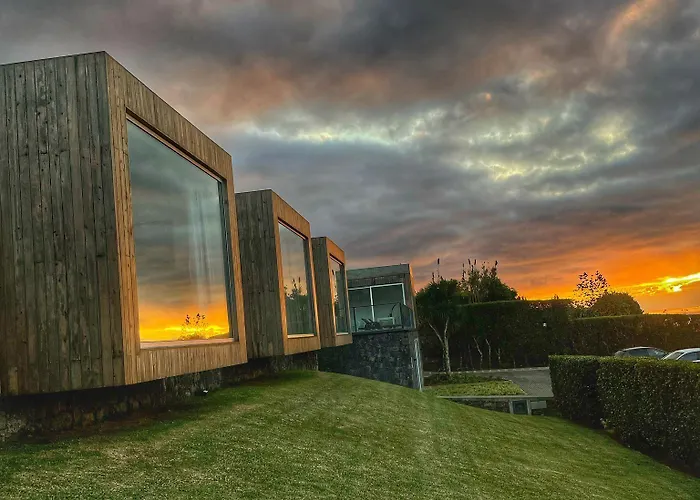 Place Mosteiros (Azores)