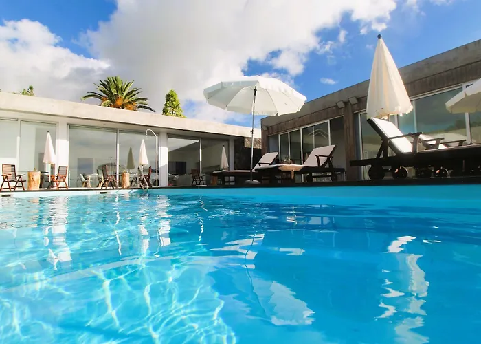 Place 4* Mosteiros (Azores)