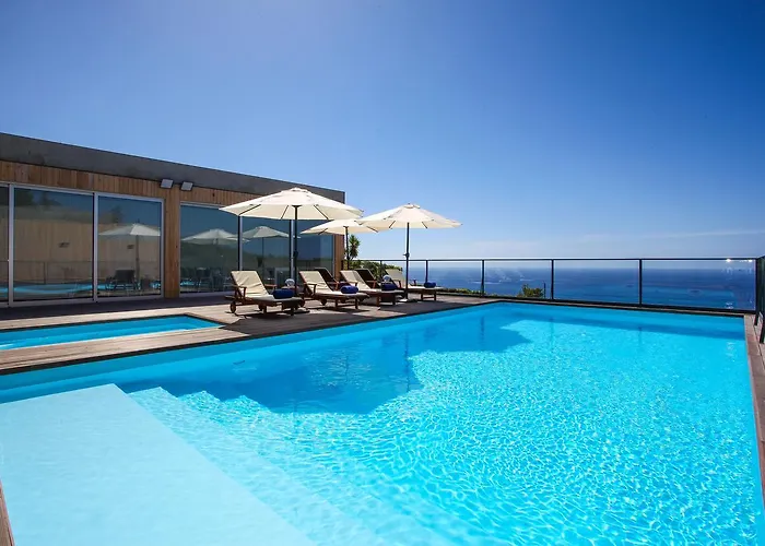 Place Aparthotel Mosteiros (Azores)