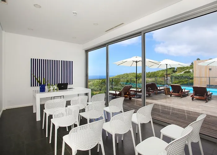 Place Mosteiros (Azores)